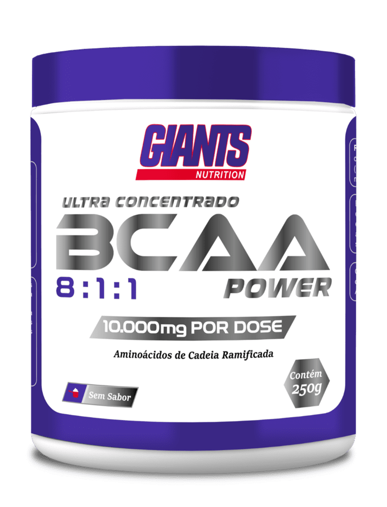 Myo Vector Full Bcaa 4:1:1+ Glutamina 450 Gr 36 porções Sabor Morango