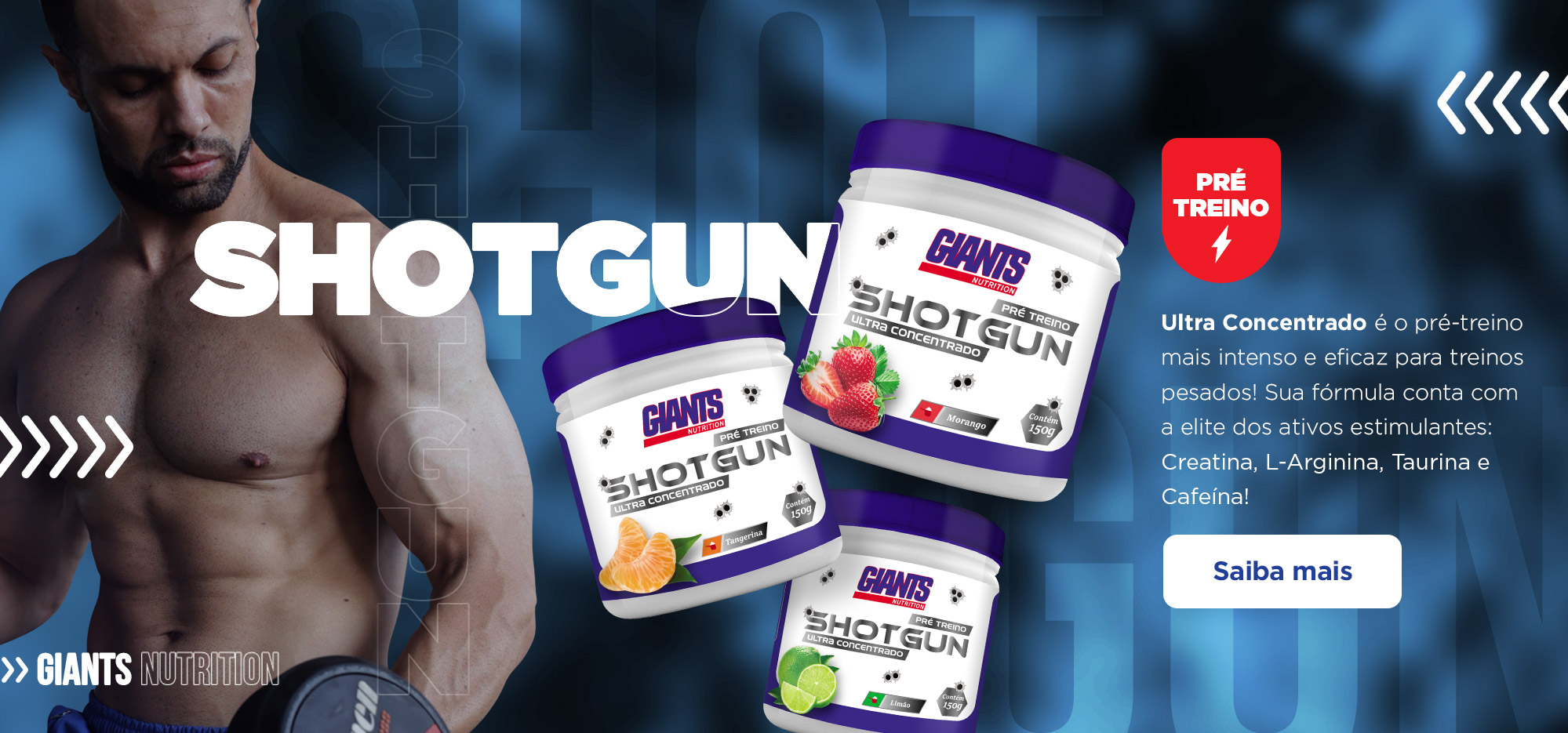 ShotGun